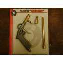 PISTOLA PARA LAVADO DE MOTOR NEUMATICA CON GATILLO ER