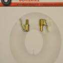 BOQUILLA INYECTOR C/CLIP 1/4 EUROPEO N.1200 HALTEC BOQUILLA INYECTOR C/CLIP 1/4 EUROPEO N.1200 HALTEC