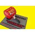 TANQUE CHETTA REFORZADO  SEALLT 24LTS 120 LBRS