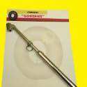CALIBRADOR METALICO 1038  156LBS SCHRADER      