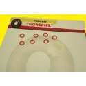 EMPAQUE PARA VALVULA TR 545 TR543  O 330L HALTEC