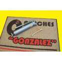 INYECTOR MANUAL PARA GRASA LINMEX 454GRS