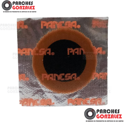 PARCHE PANESA KN01 200PZ