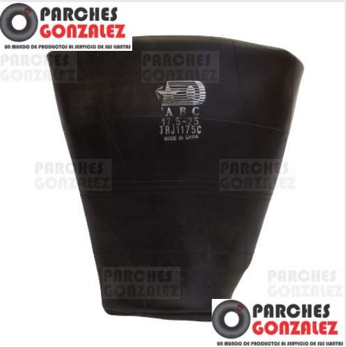 ACCE, CAMARAS Y LLANTAS MUEVETIERRA