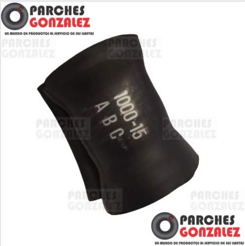 ACCE, CAMARAS Y LLANTAS MUEVETIERRA