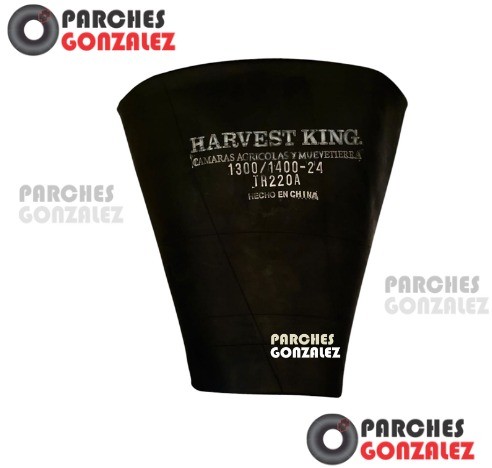 ACCE, CAMARAS Y LLANTAS MUEVETIERRA