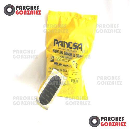 PARCHE  PANESA   P7
