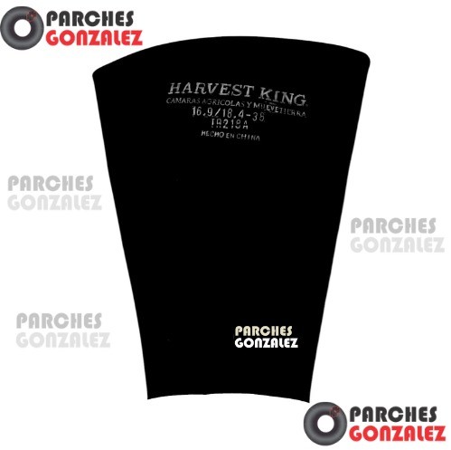 ACCE, CAMARAS Y LLANTAS MUEVETIERRA