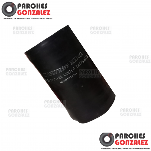 ACCE, CAMARAS Y LLANTAS MUEVETIERRA