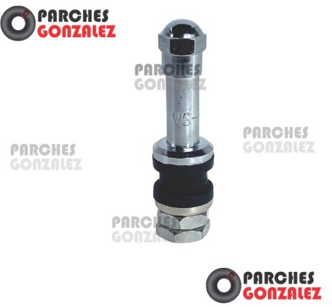 VÁLVULAS  Y  ACCESORIOS